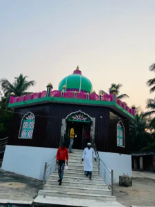 Pir Jahania 