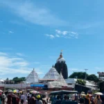 Puri Jagannath Temple: A Place where heart meets Soul