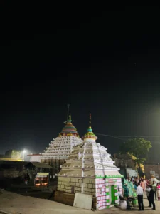 biraja temple 