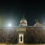 Biraja Temple: The only shakti peeth in Odisha