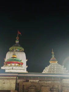 maa biraja 