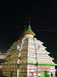 maa biraja temple 