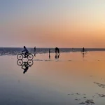 Chandipur Beach: The Hide-and-Seek Beach of Odisha