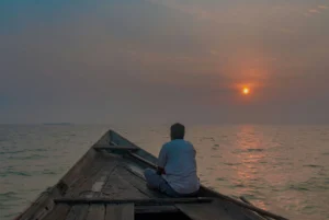 puri chilka jheel
