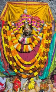 Maa Mangala Temple in Kakatpur, Odisha