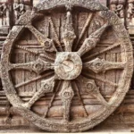 Konark Sun temple: Facts, History, art and more