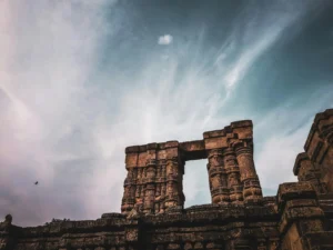 konark sun temple history
