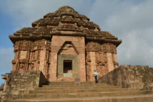 konark sun temple
