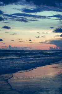 konark sea beach
