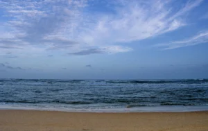 Astaranga Beach