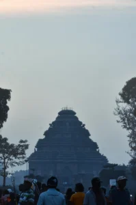 konark sun temple sculptures
