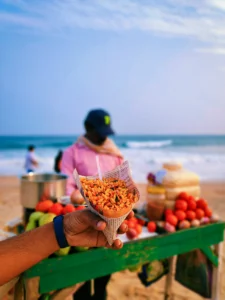 astaranga sea beach 