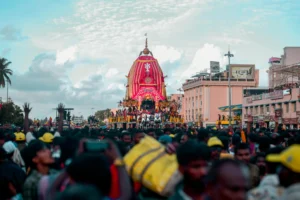 puri jagannath temple timings 