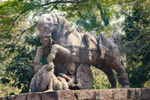 konark sun temple images
