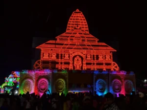 Emami jagannath temple