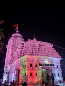Sabar Srikhetra