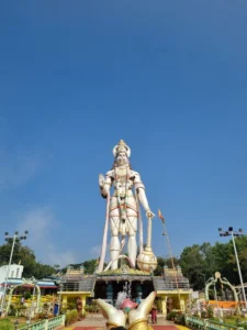 Hanuman Statue