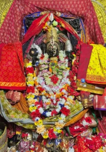 Maa mangala temple