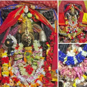 Basanti Durga Puja