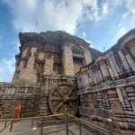 How to reach Konark sun temple: Travel Routes, Tips and Best times to visit