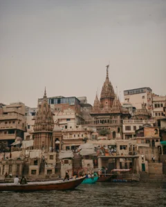 Bateshwar Temples of Morena