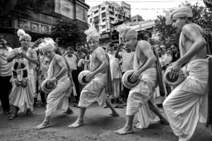 Jagannath temple History