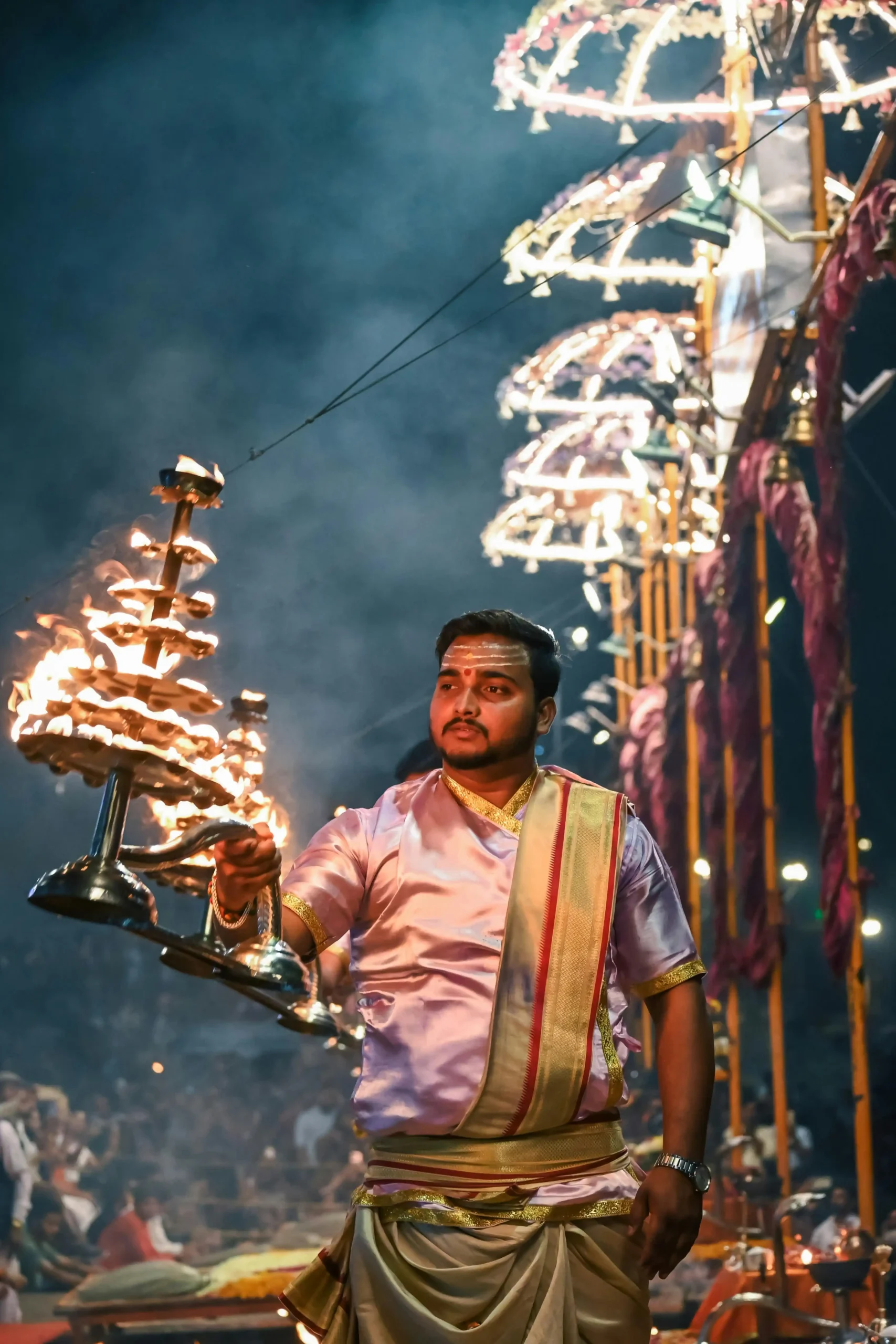 Temple Etiquettes and Rules Every Traveler Must Follow