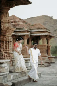 Spiritual Tourism Etiquette in India’s Temples