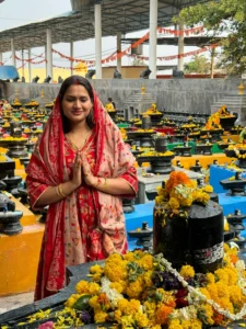 Temple Dress Code in India