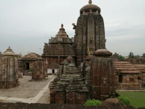 Famous temples
