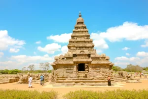 temples in india