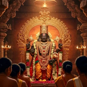 Padmanabhaswami temple