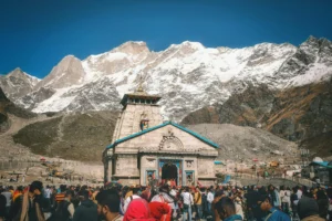 Mountain Tourism in India