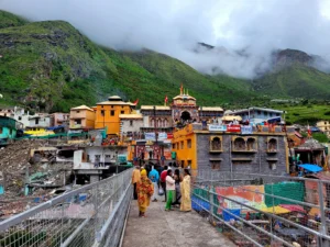 Badrinath Dham