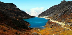 Best Treks in India