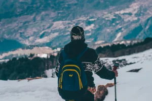 Adventure Travel in India