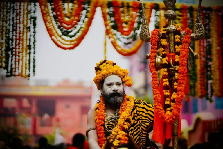 Kumbha Mela