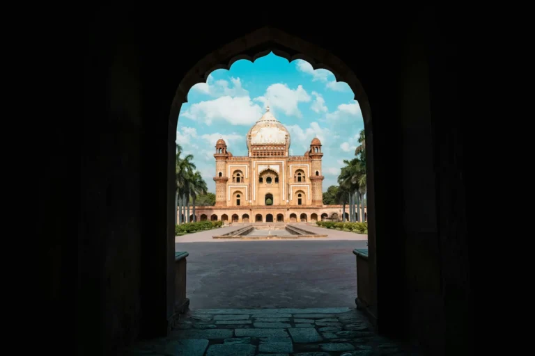 Delhi