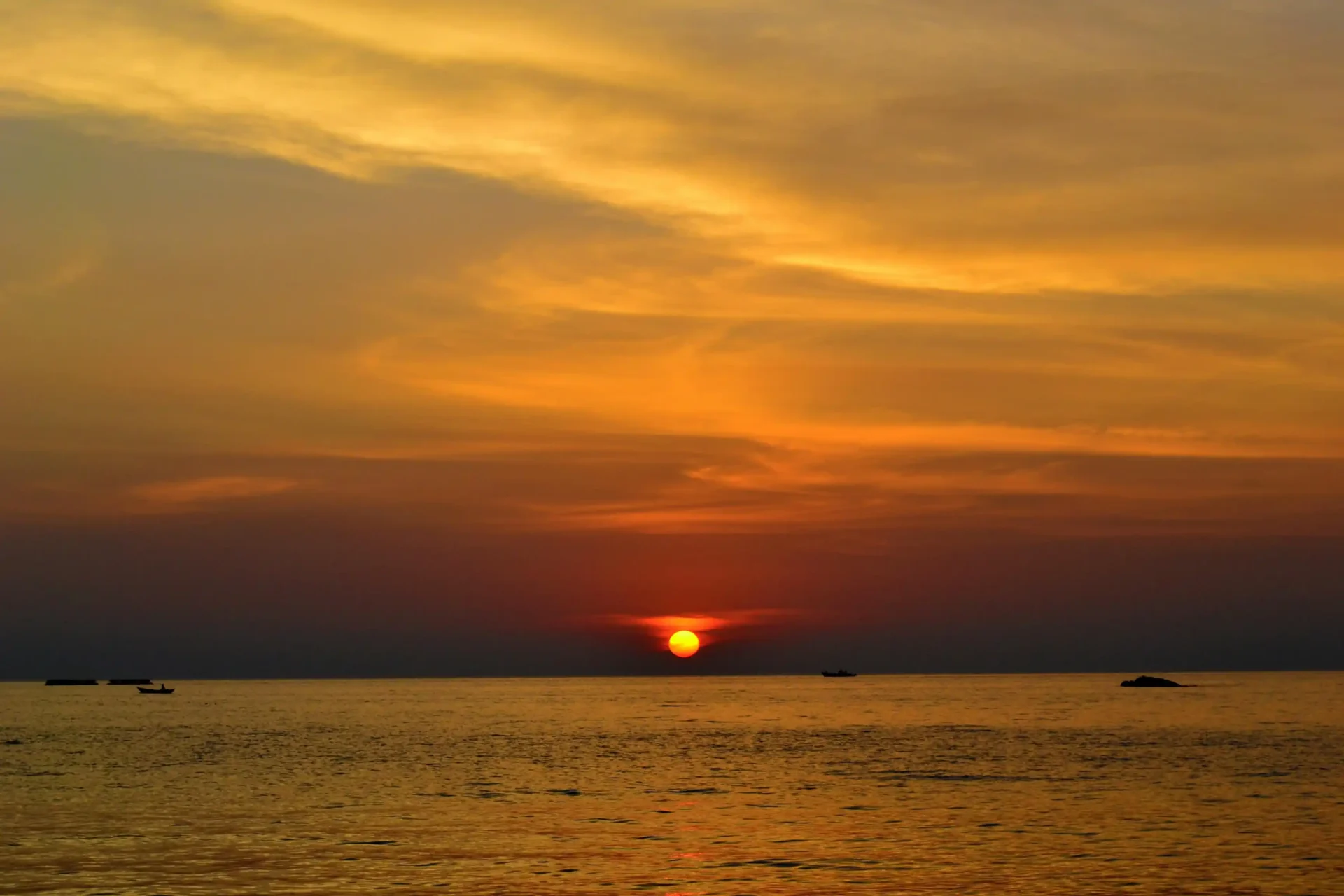 North Goa vs. South Goa: Which is Better for Tourists?