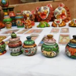 Raghurajpur Heritage Village: The Art Village of Odisha