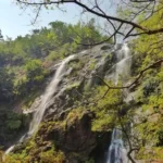 Deojhar Waterfall- The hidden gen in Odisha