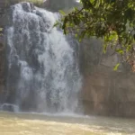 Bada Ghagara Waterfall – Keonjhar’s Perennial Cascade