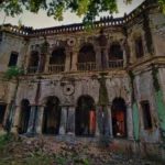 Kailash Palace Deogarh – The Royal Heritage Amidst Nature’s Serenity