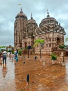 Nayagarh ram mandir