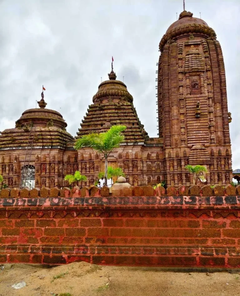 Fategarh ram mandir