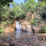 Kuddukut Waterfall Deogarh- Deogarh’s Untouched Natural Wonder