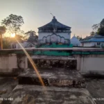 Jagannath Temple Deogarh