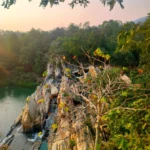 Deojharan Waterfall, Deogarh