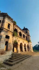 Kailash palace deogarh