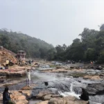 Jhir Jheera Waterfall – Gajapati’s Untouched Wonder